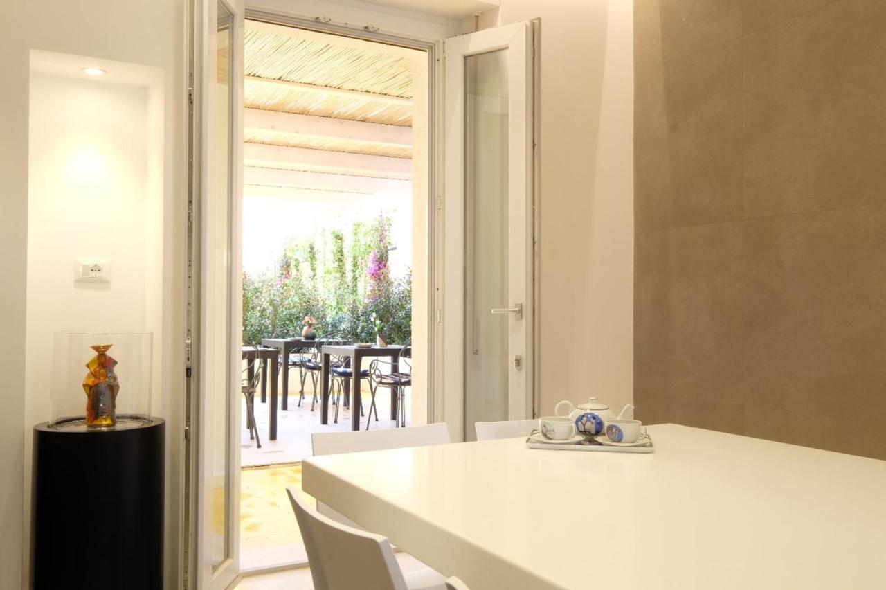 Spacious House In The Heart Of Cagliari With Terrace Villa Exterior foto