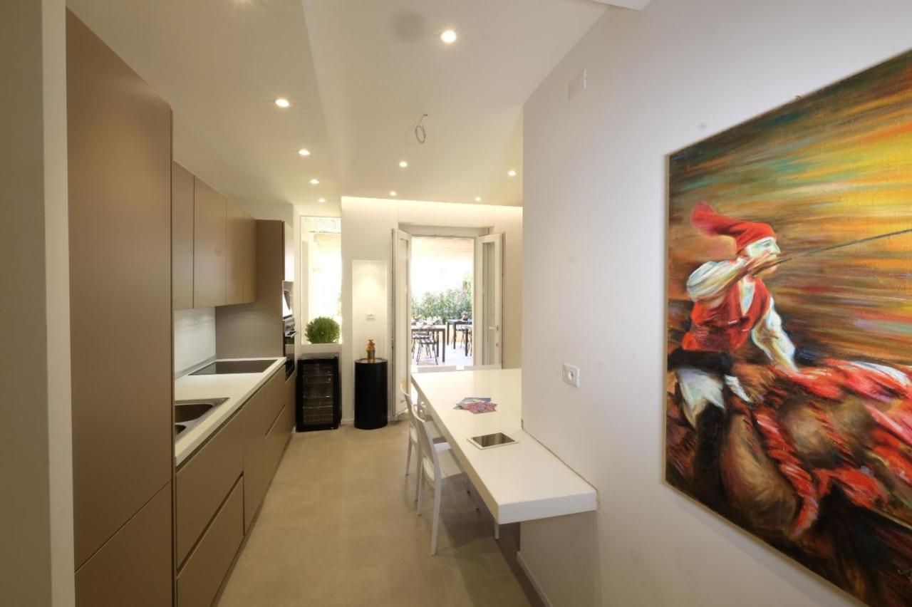 Spacious House In The Heart Of Cagliari With Terrace Villa Exterior foto