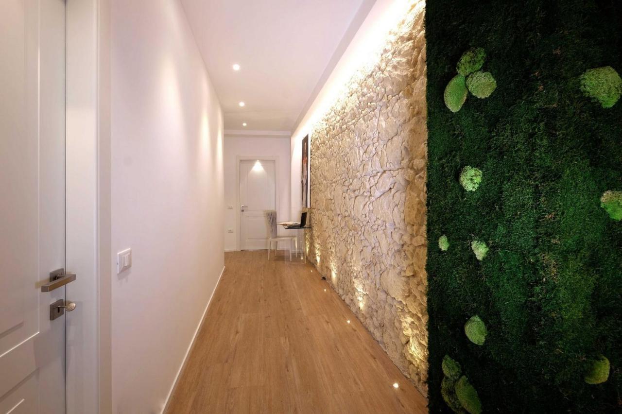 Spacious House In The Heart Of Cagliari With Terrace Villa Exterior foto