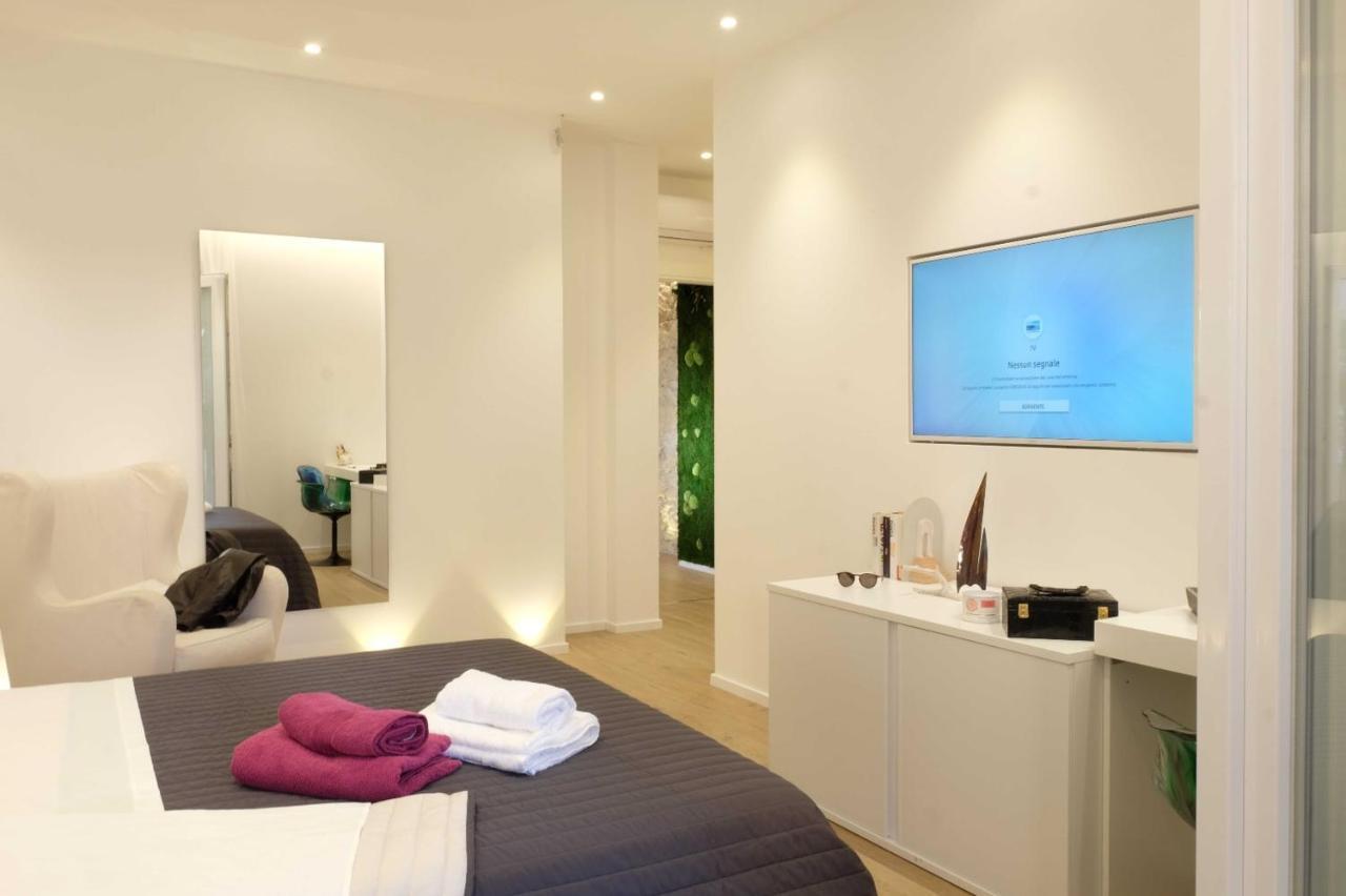 Spacious House In The Heart Of Cagliari With Terrace Villa Exterior foto