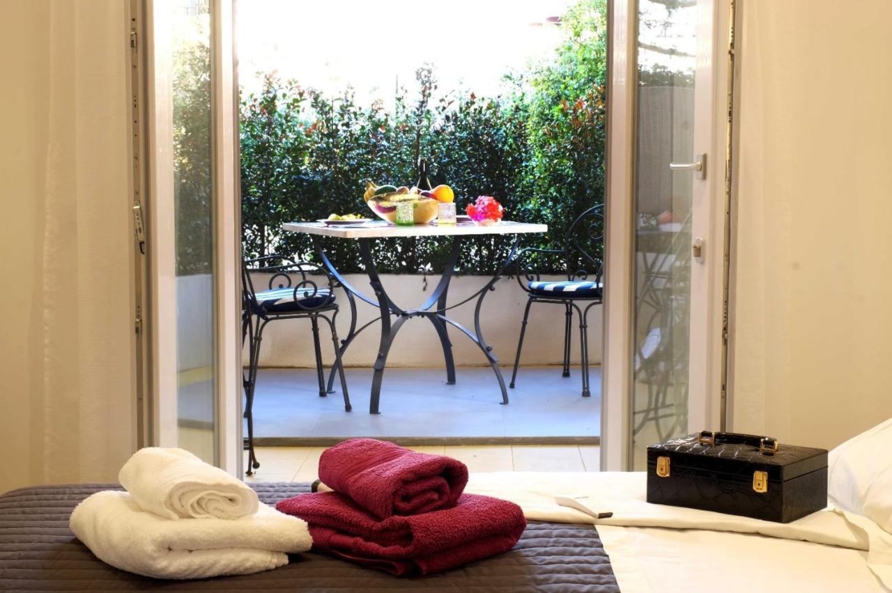 Spacious House In The Heart Of Cagliari With Terrace Villa Exterior foto
