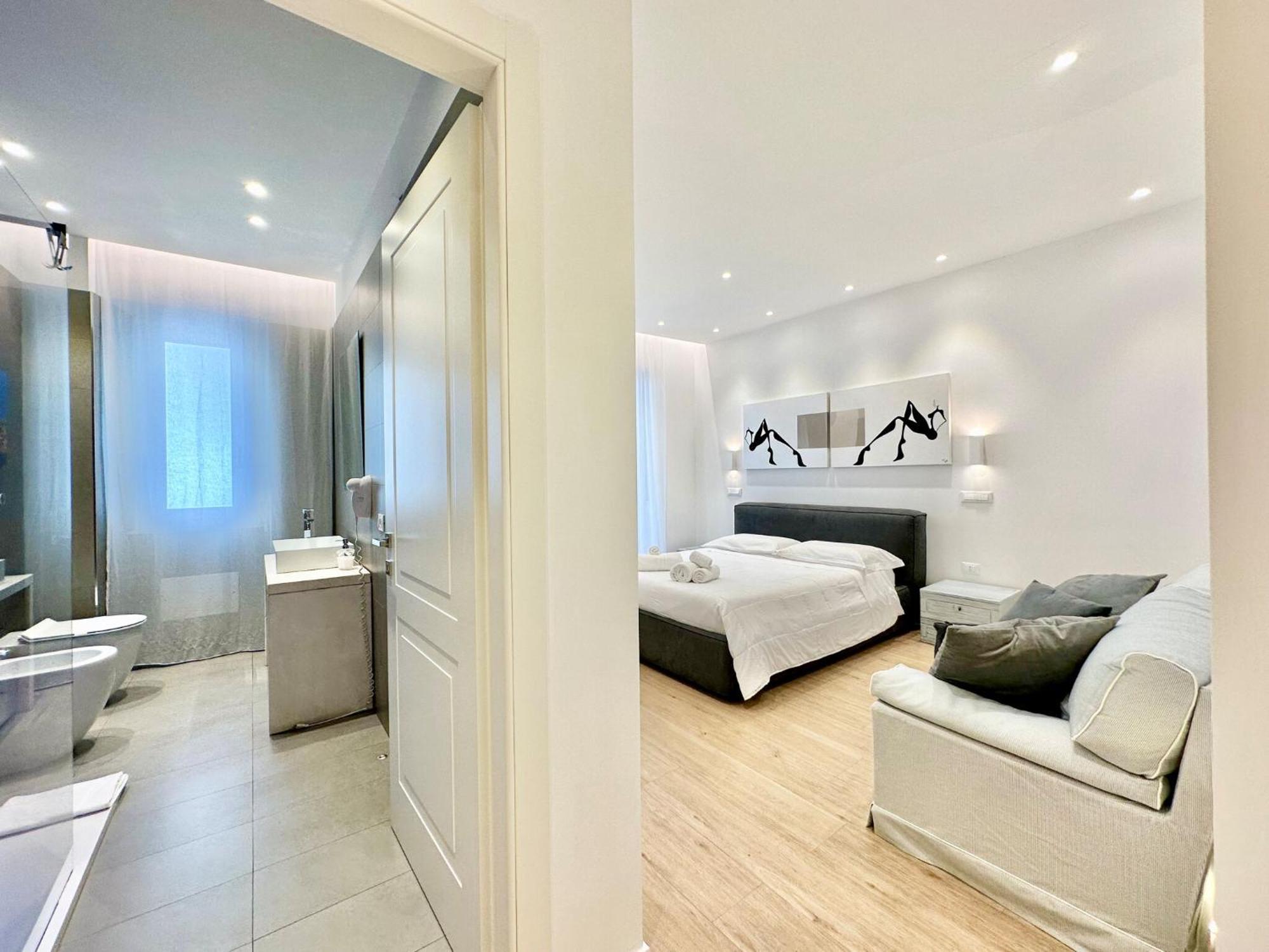 Spacious House In The Heart Of Cagliari With Terrace Villa Exterior foto