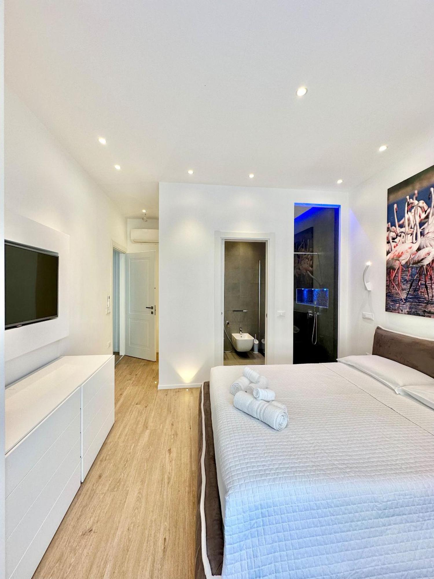 Spacious House In The Heart Of Cagliari With Terrace Villa Exterior foto
